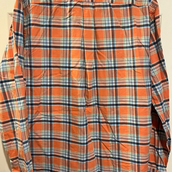 Ralph Lauren Button Down Shirt - Picture 3 of 3